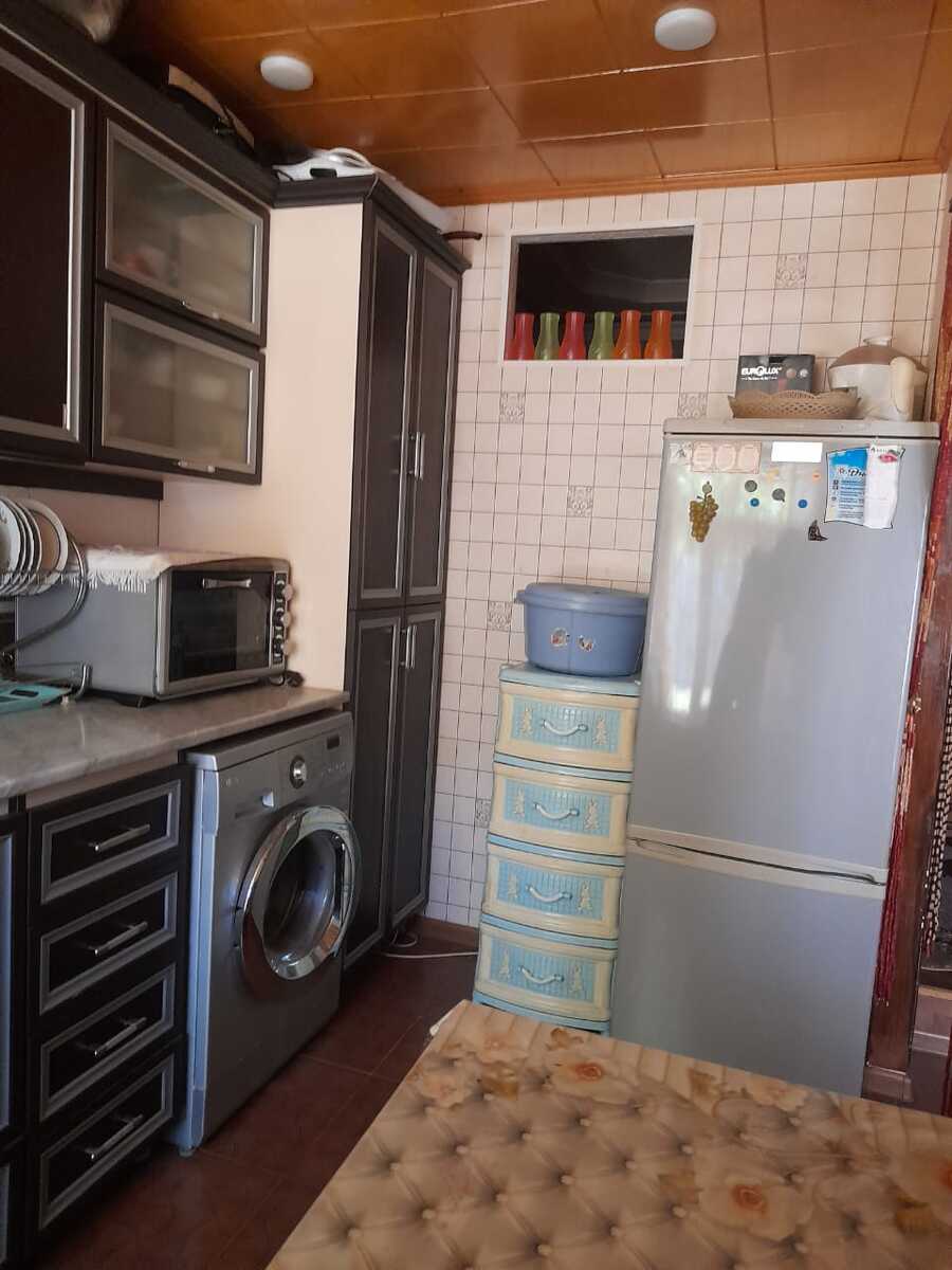 İcarəyə verilir 3 otaqlı həyət evi/bağ evi 80 m² — Ev, villa, Quba (9)
