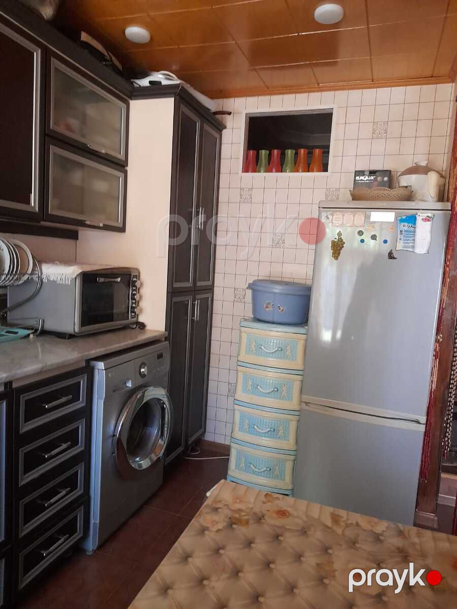 İcarəyə verilir 3 otaqlı həyət evi/bağ evi 80 m² — Ev, villa, Quba (12)