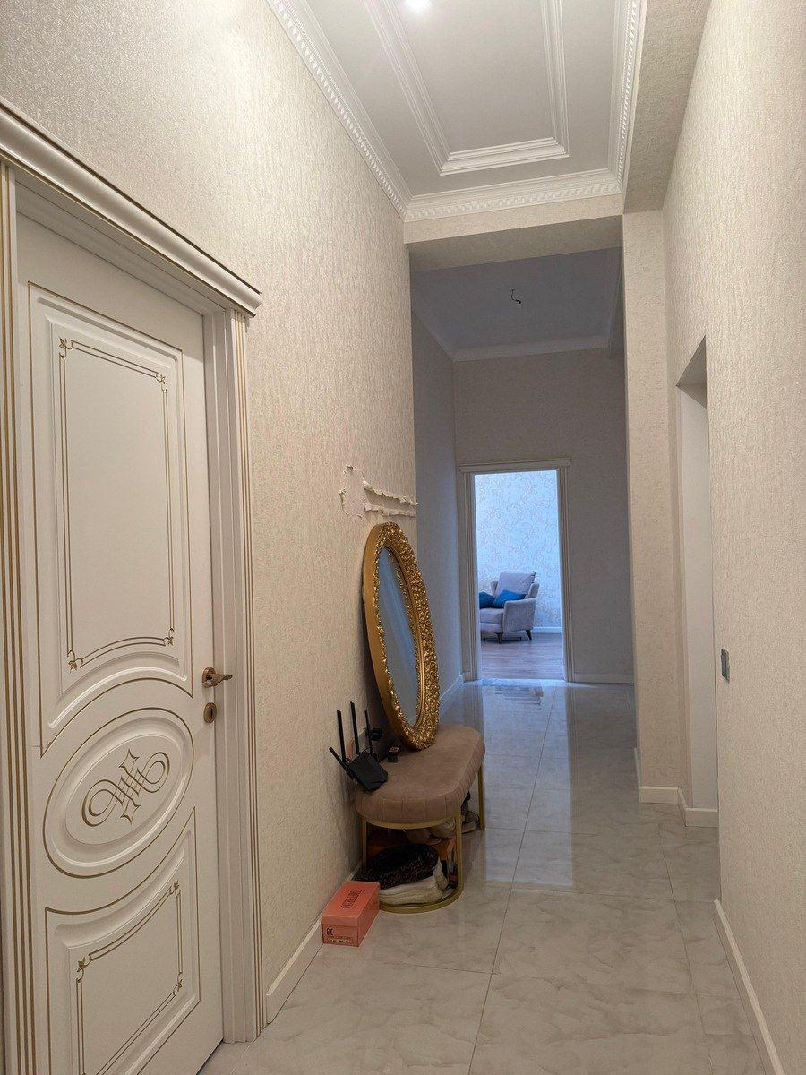 Satılır 3 otaqlı yeni tikili 80 m² — Mənzil, Sumqayıt (5)