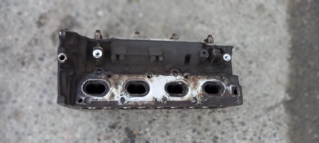 Opel Astra h 1.4 mühərrik başlığı — Ehtiyat hissələri və aksesuarlar, Bakı (4)