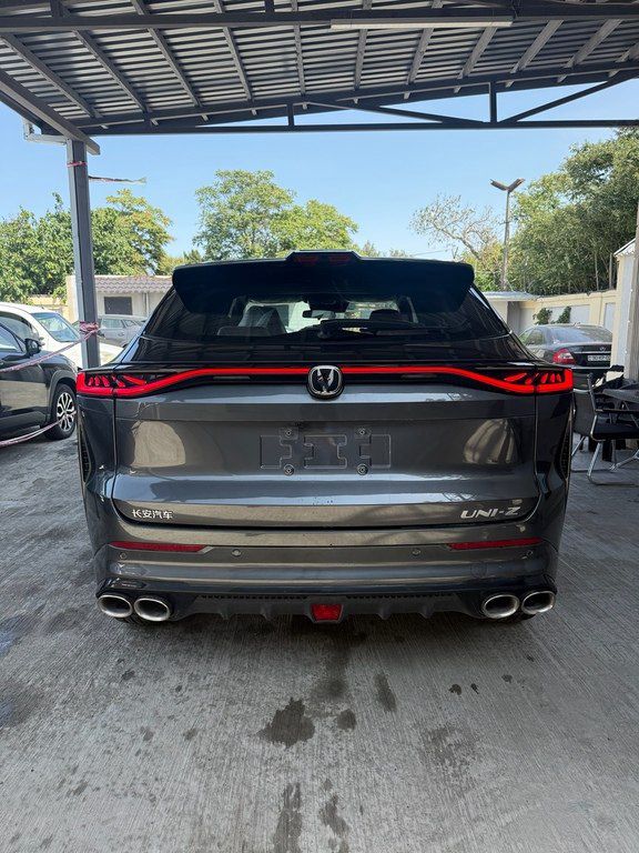 Changan Uni-Z, 1.5 L, 2026 il, yeni — Avtomobillər, Bakı (2)