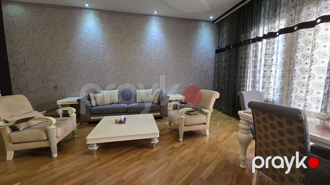 Satılır 3 otaqlı yeni tikili 162 m² — Mənzil, Bakı (7)