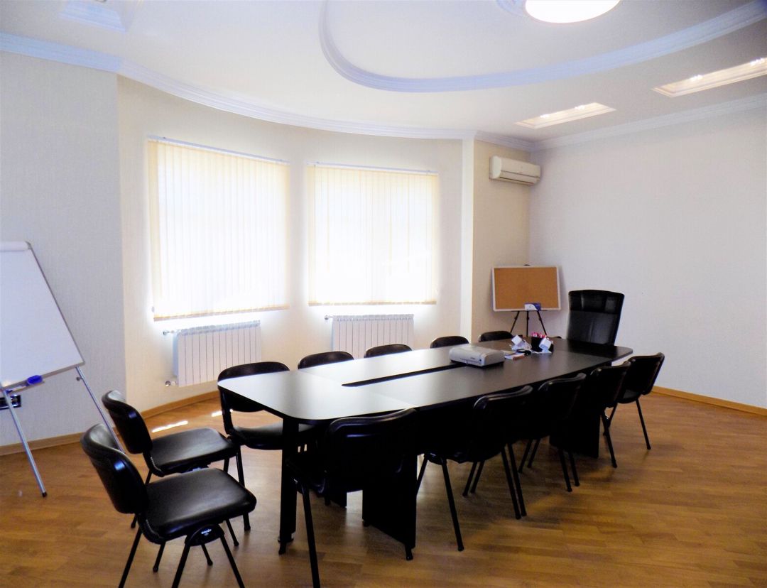 İcarəyə verilir 8 otaqlı ofis 560 m² — Ofis, Bakı (7)
