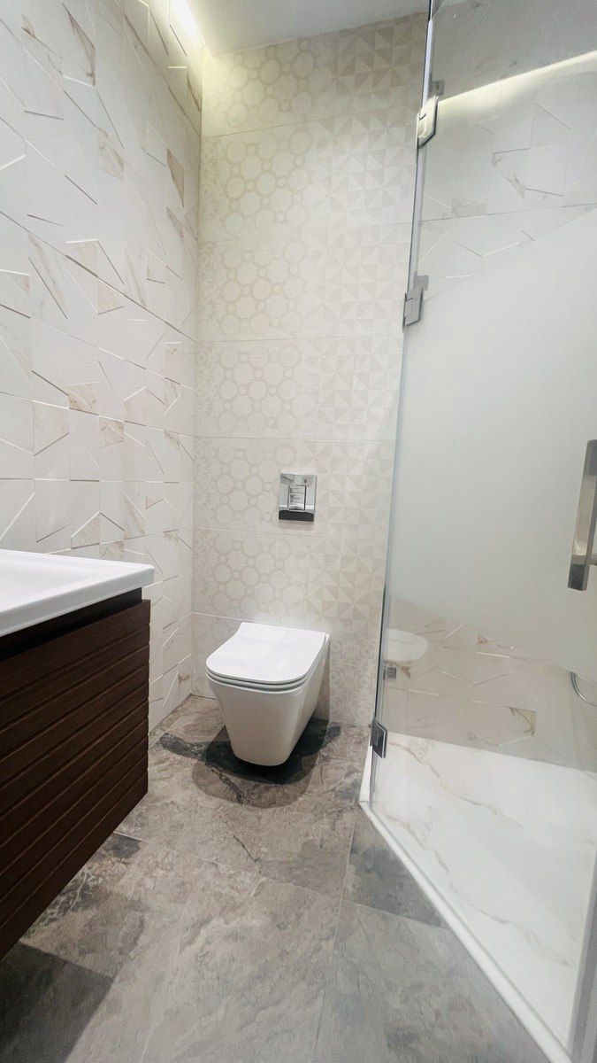Satılır 2 otaqlı yeni tikili 65 m² — Mənzil, Bakı (5)