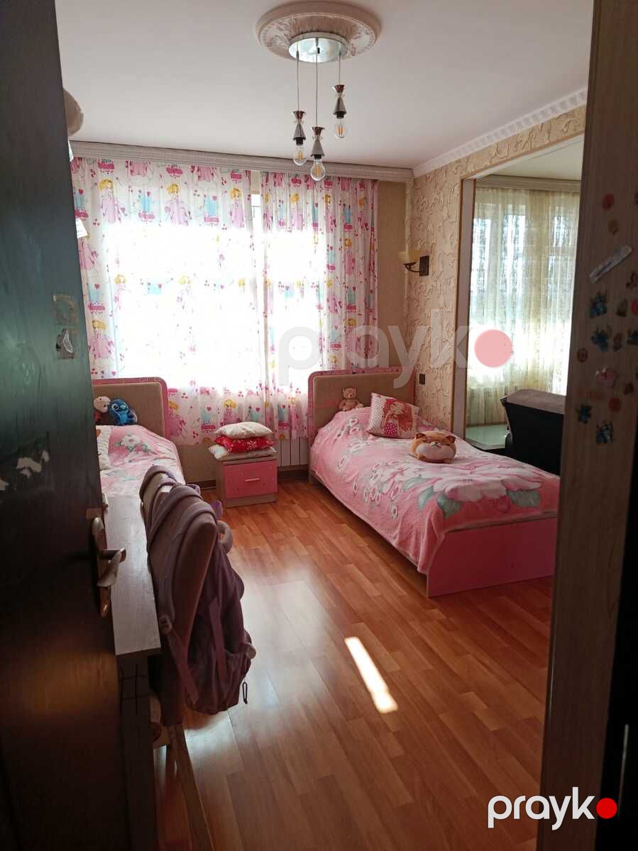 Satılır 3 otaqlı yeni tikili 103 m² — Mənzil, Bakı (5)