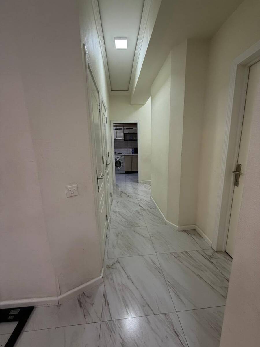 Satılır 3 otaqlı yeni tikili 85 m² — Mənzil, Bakı (8)
