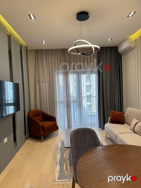 İcarəyə verilir 2 otaqlı yeni tikili 72 m²