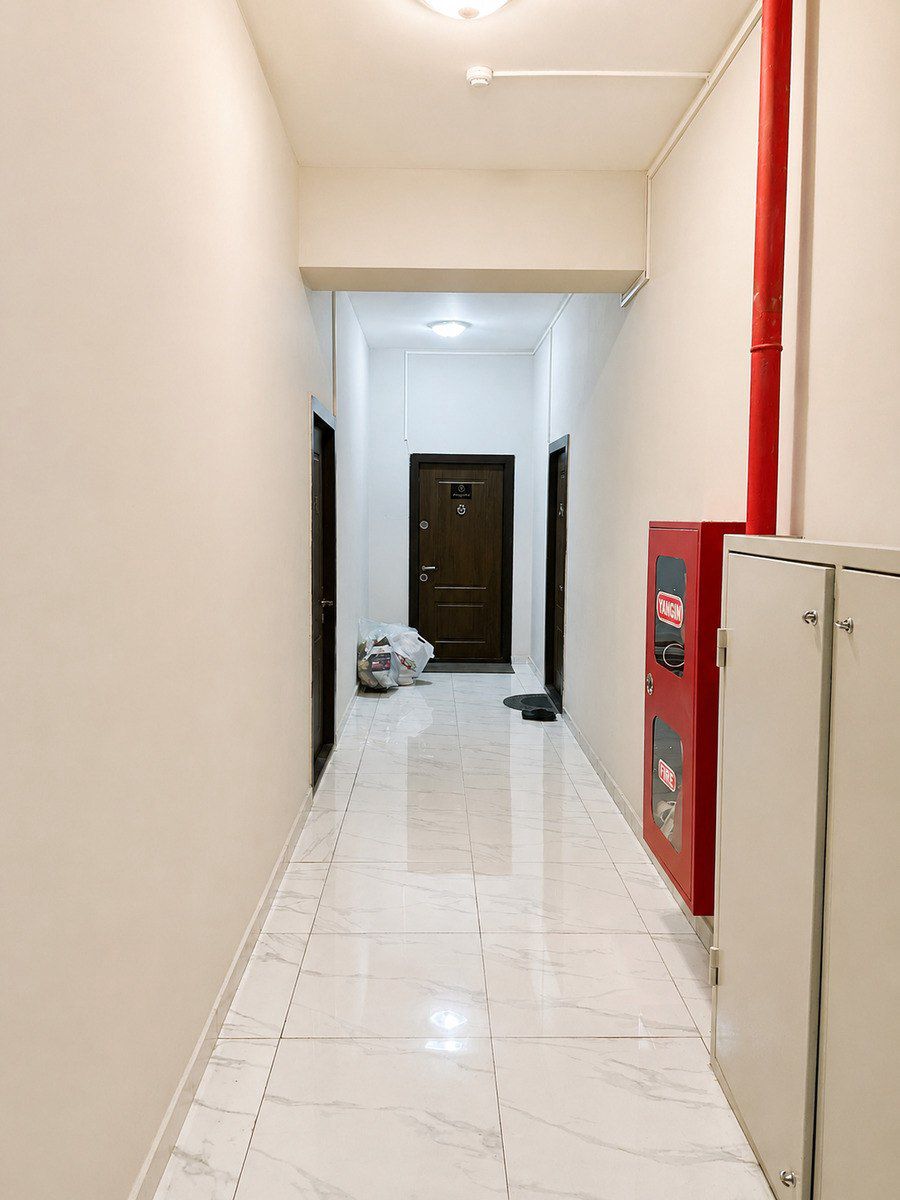 Satılır 2 otaqlı yeni tikili 75 m² — Mənzil, Bakı (7)