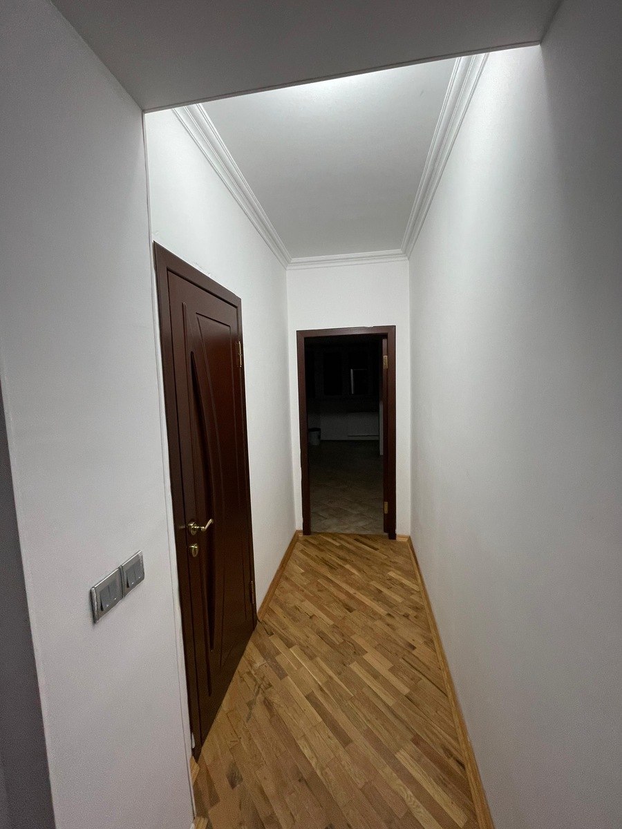 İcarəyə verilir 3 otaqlı yeni tikili 200 m² — Mənzil, Bakı (4)