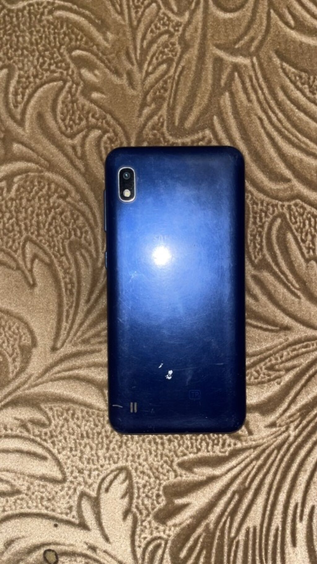 Samsung Galaxy A10, 32 GB, rəng - Mavi, İki sim kartlı — Samsung, Mehdiabad (2)