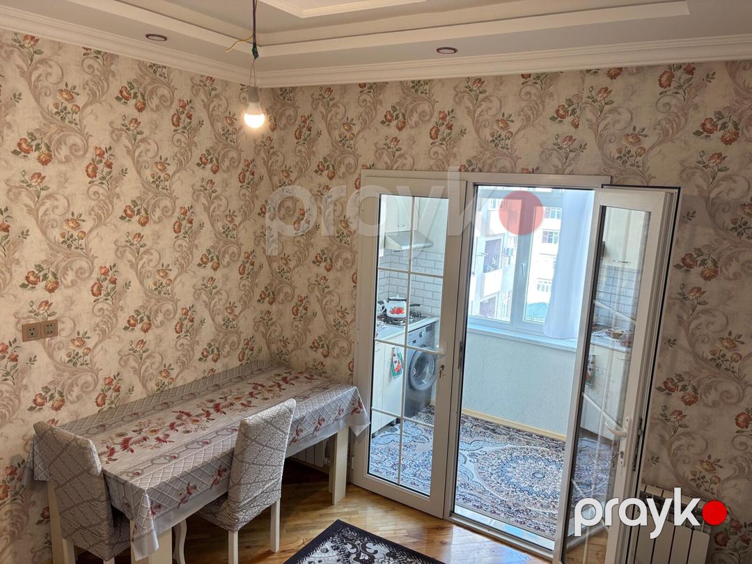 Satılır 2 otaqlı yeni tikili 46.8 m² — Mənzil, Xırdalan (2)
