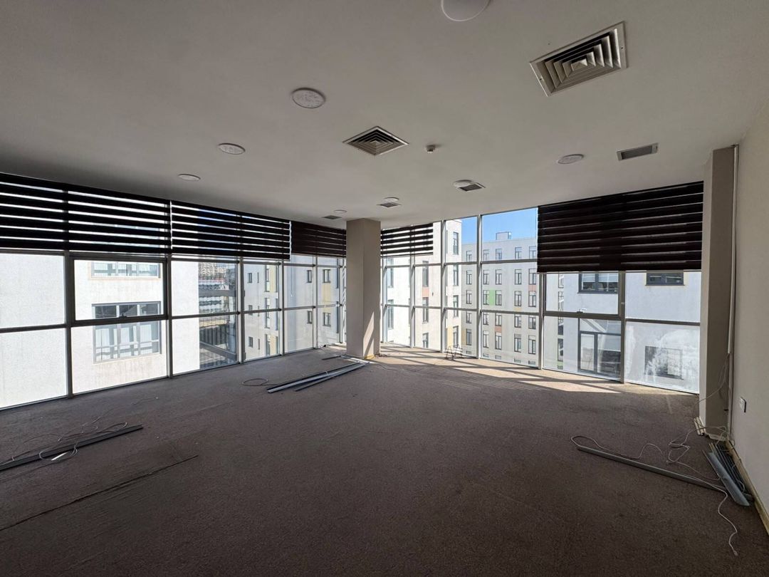 İcarəyə verilir 6 otaqlı ofis 310 m² — Ofis, Bakı (9)