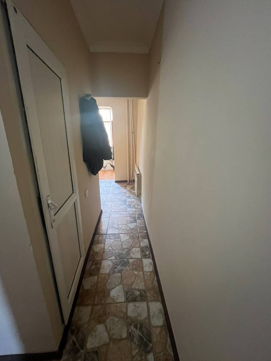 Satılır 2 otaqlı köhnə tikili 45 m² — Mənzil, Bakı (5)
