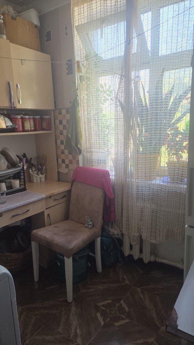 Satılır 1 otaqlı köhnə tikili 35 m² — Mənzil, Bakı (4)