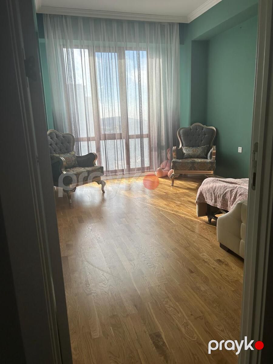 Satılır 3 otaqlı yeni tikili 100 m² — Mənzil, Bakı (3)