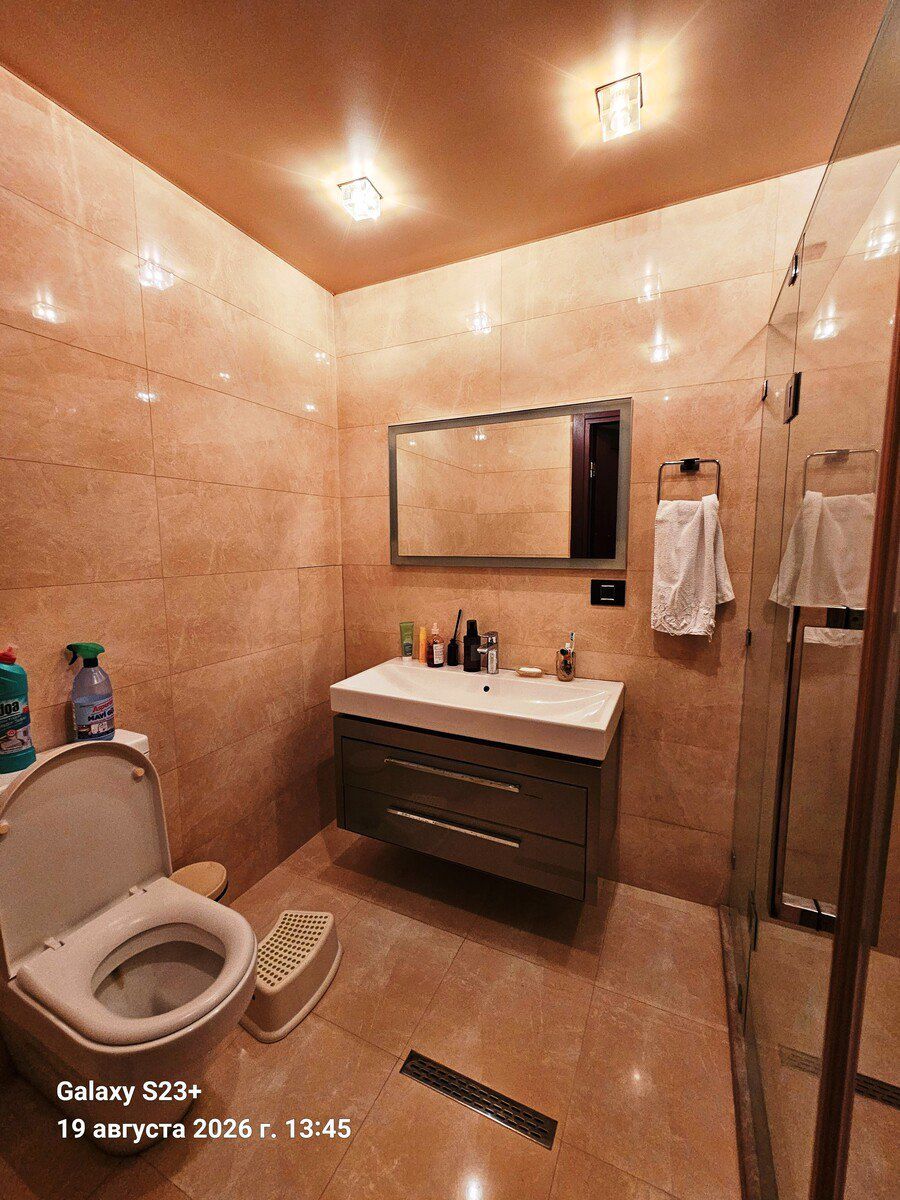 Satılır 4 otaqlı yeni tikili 196 m² — Mənzil, Bakı (9)