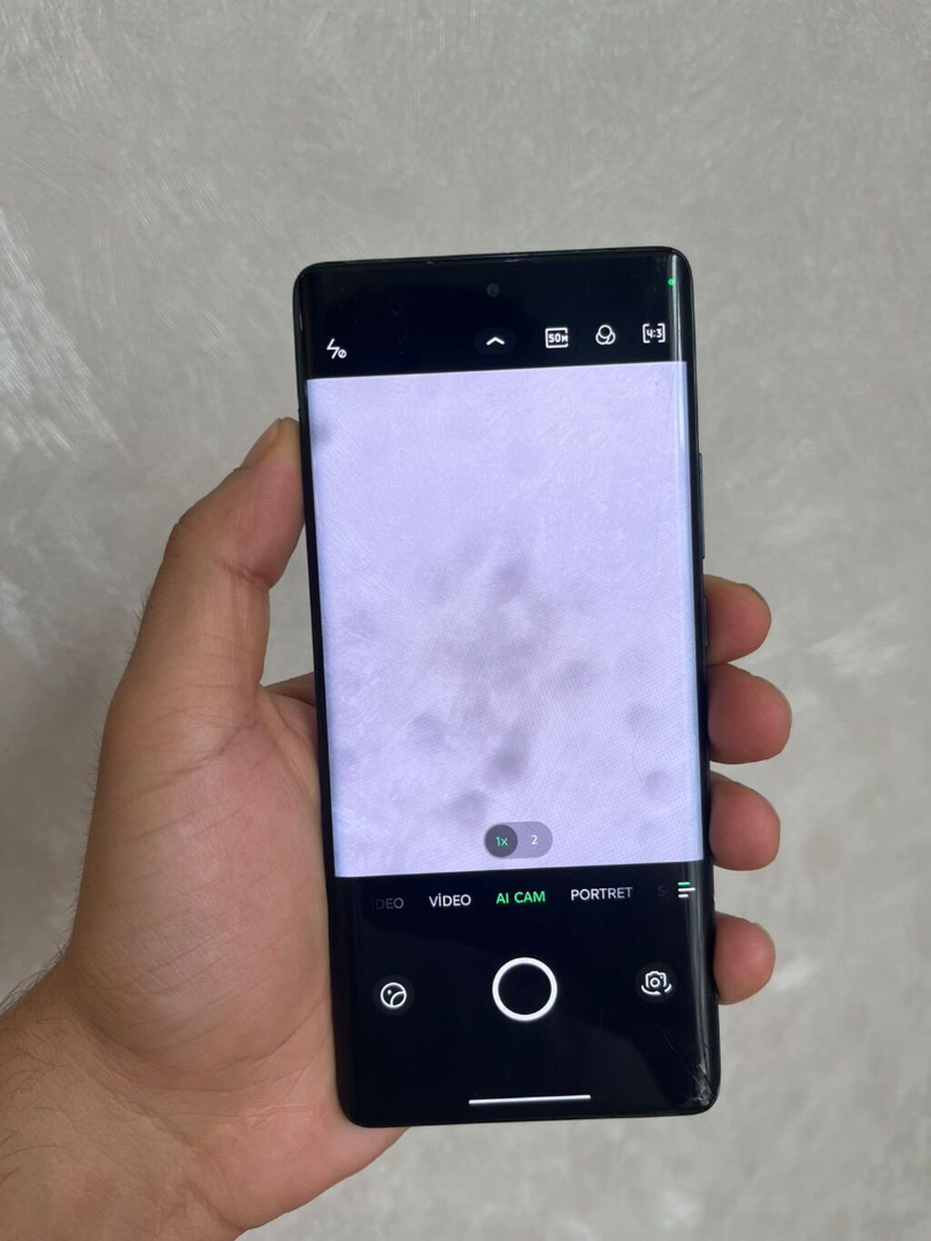 Infinix HOT 50 Pro+, 256 GB, Sensor, Face ID — Infinix, Bakı (2)