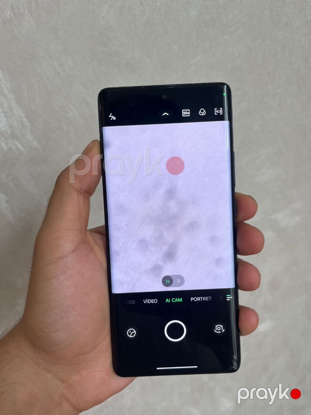 Infinix HOT 50 Pro+, 256 GB, Sensor, Face ID — Infinix, Bakı (2)