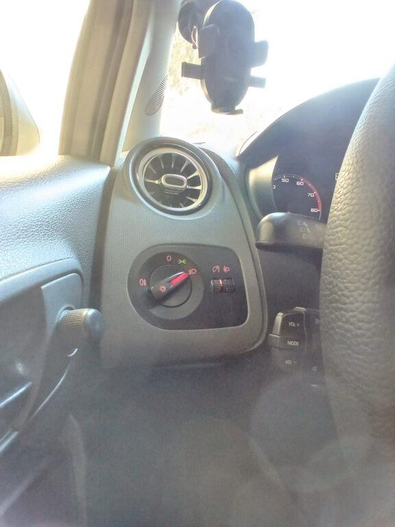 Seat Ibiza, 1.6 L, 2013 il, 211 929 km — Avtomobillər, Bakı (9)