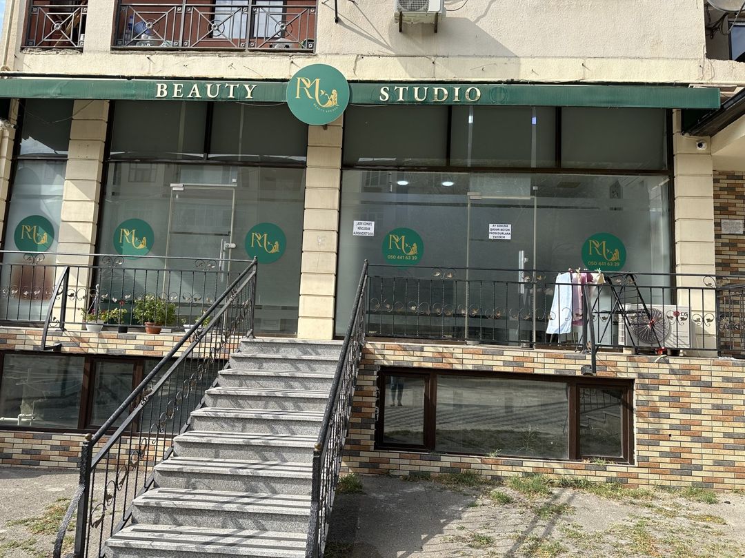 Satılır obyekt 80 m² — Əmlak, Bakı