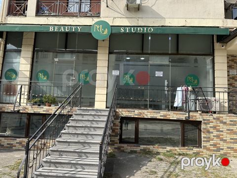 Satılır obyekt 80 m²