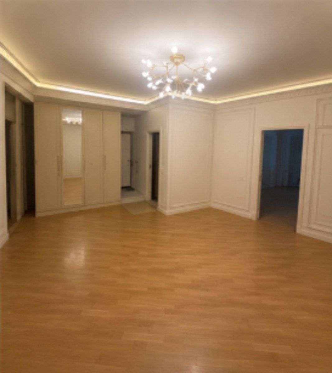 Satılır 4 otaqlı yeni tikili 180 m² — Mənzil, Bakı (4)