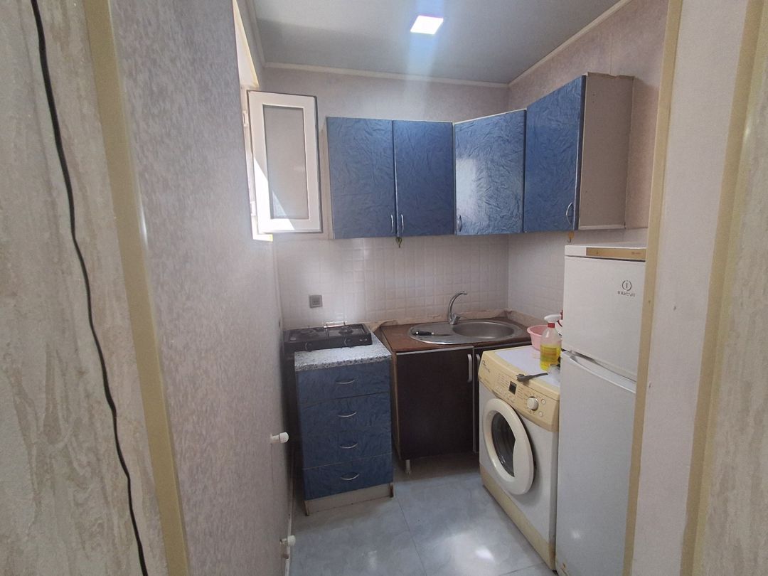 Həyət evi kirayə verilir, Binəqədi qəs — Ev, villa, Bakı (6)