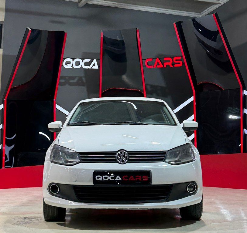 Volkswagen Polo, 1.6 L, 2012 il, 210 000 km — Avtomobillər, Sumqayıt (3)