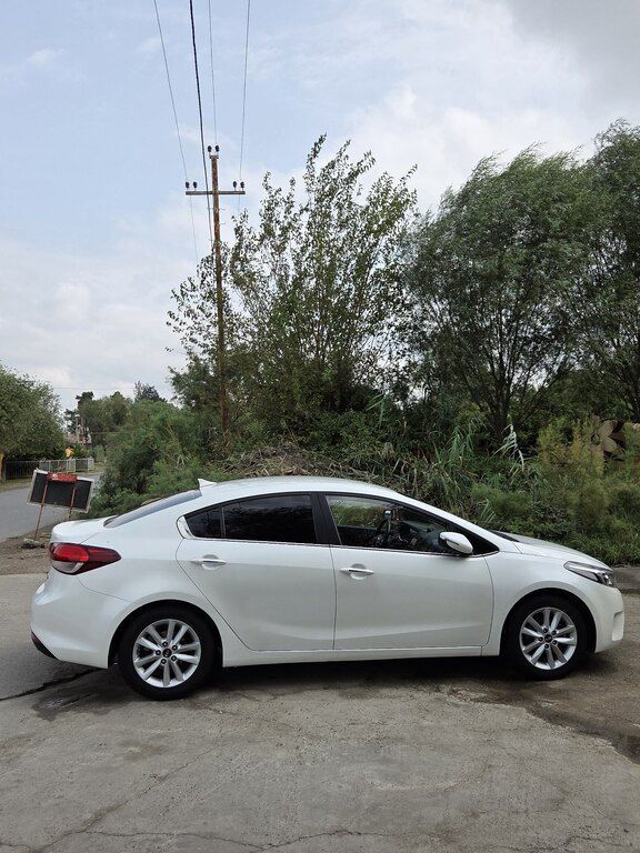 Kia K3, 1.6 L, 2017 il, 320 000 km — Avtomobillər, Salyan (3)