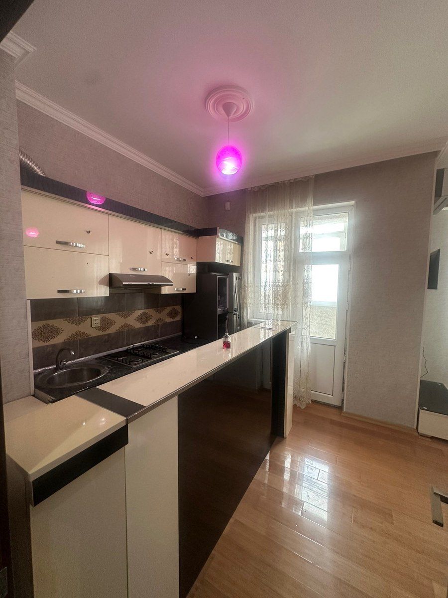 2-otaqlı yeni tikili kirayə verilir, Xırdalan ş., 44 m² — Mənzil, Xırdalan (4)