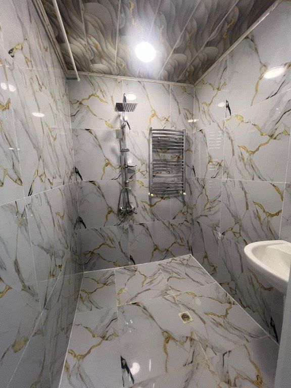 Satılır 2 otaqlı köhnə tikili 58 m² — Mənzil, Bakı (7)