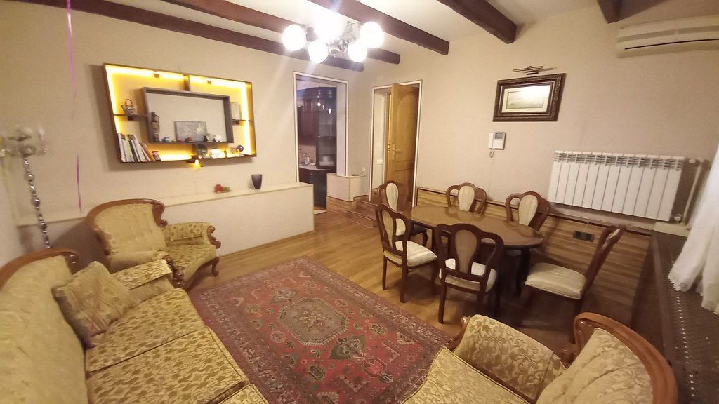 İcarəyə verilir 5 otaqlı ofis 250 m² — Ofis, Bakı (9)
