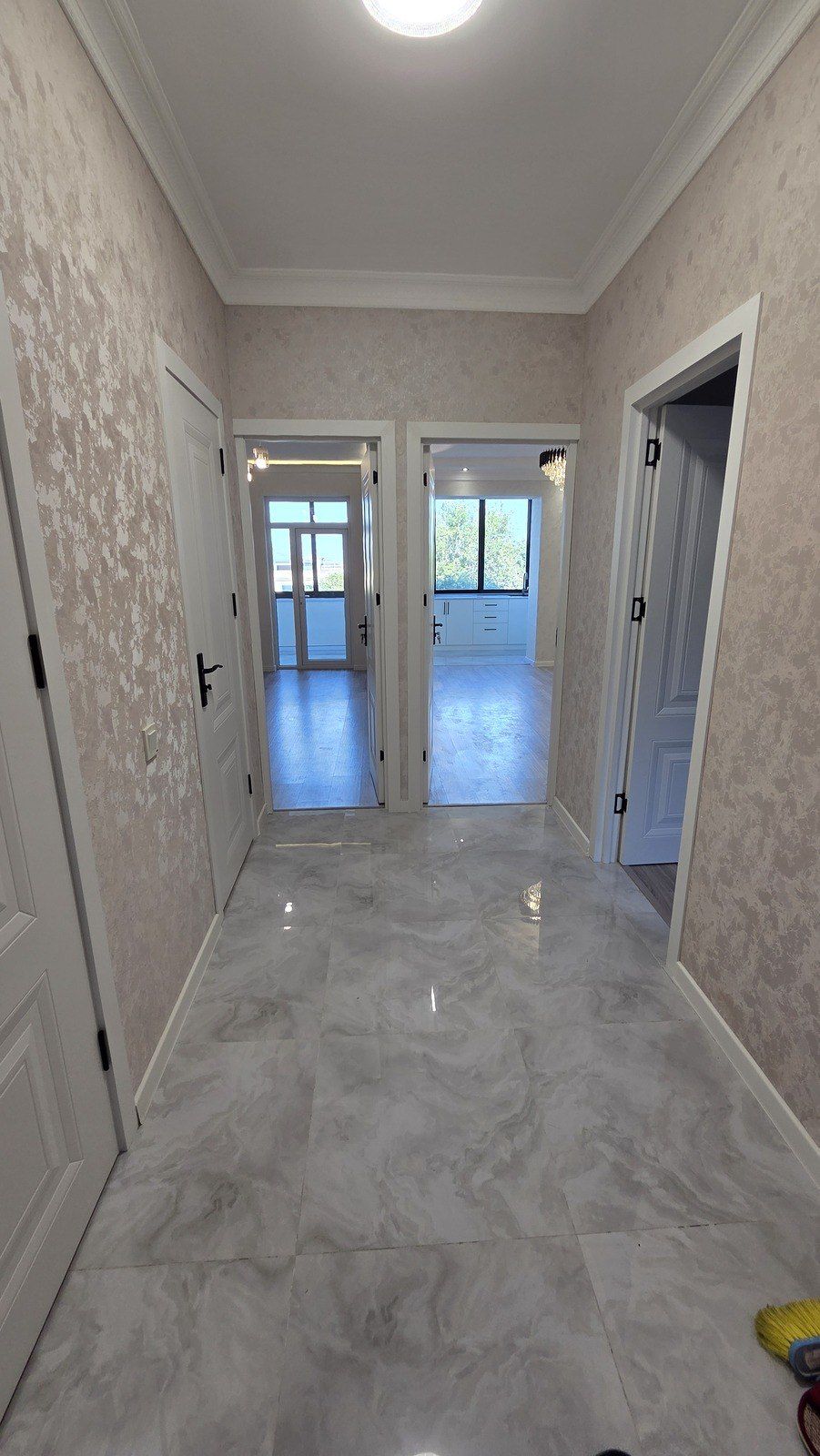 Satılır 3 otaqlı köhnə tikili 61 m² — Mənzil, Bakı (4)