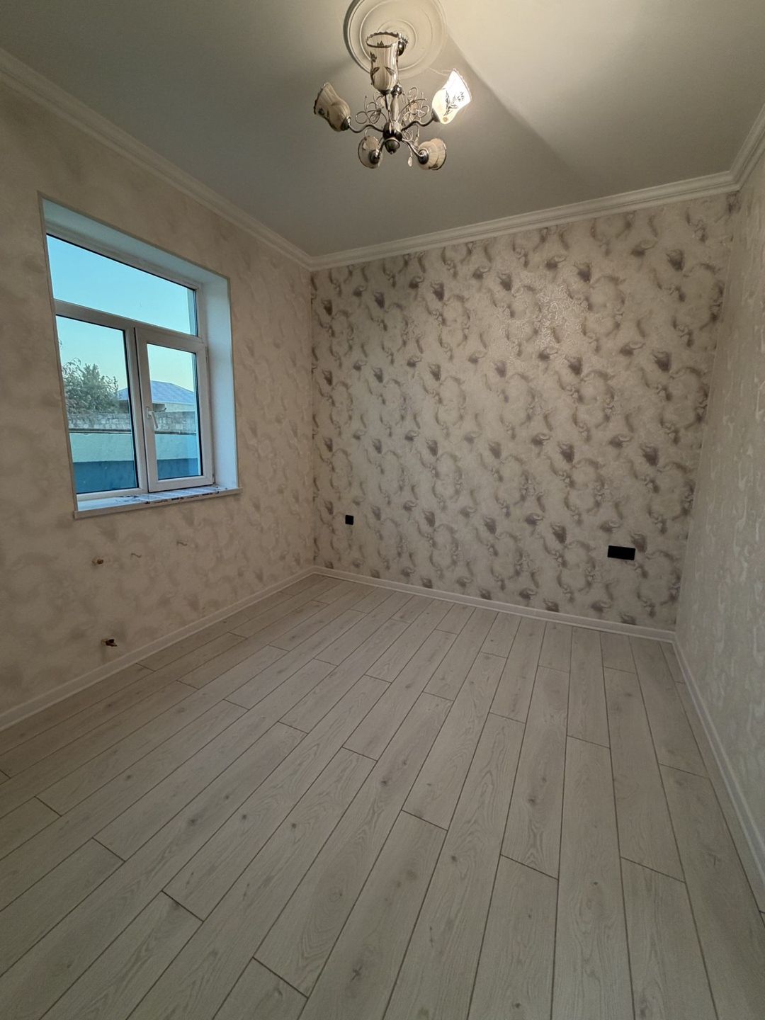 Satılır 6 otaqlı həyət evi/bağ evi 200 m² — Ev, villa, Bakı (7)