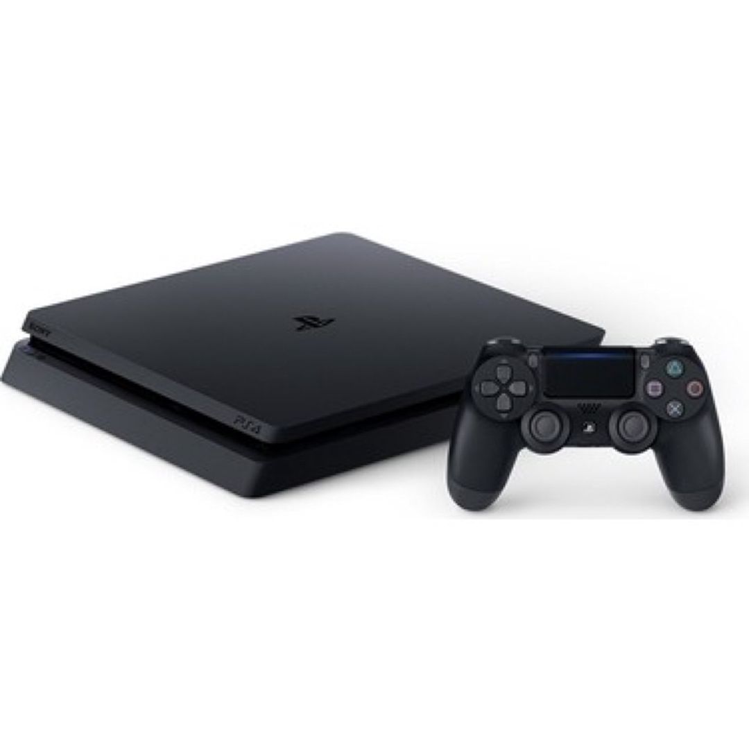 Sony PlayStation 4 500GB — Elektronika, Zaqatala