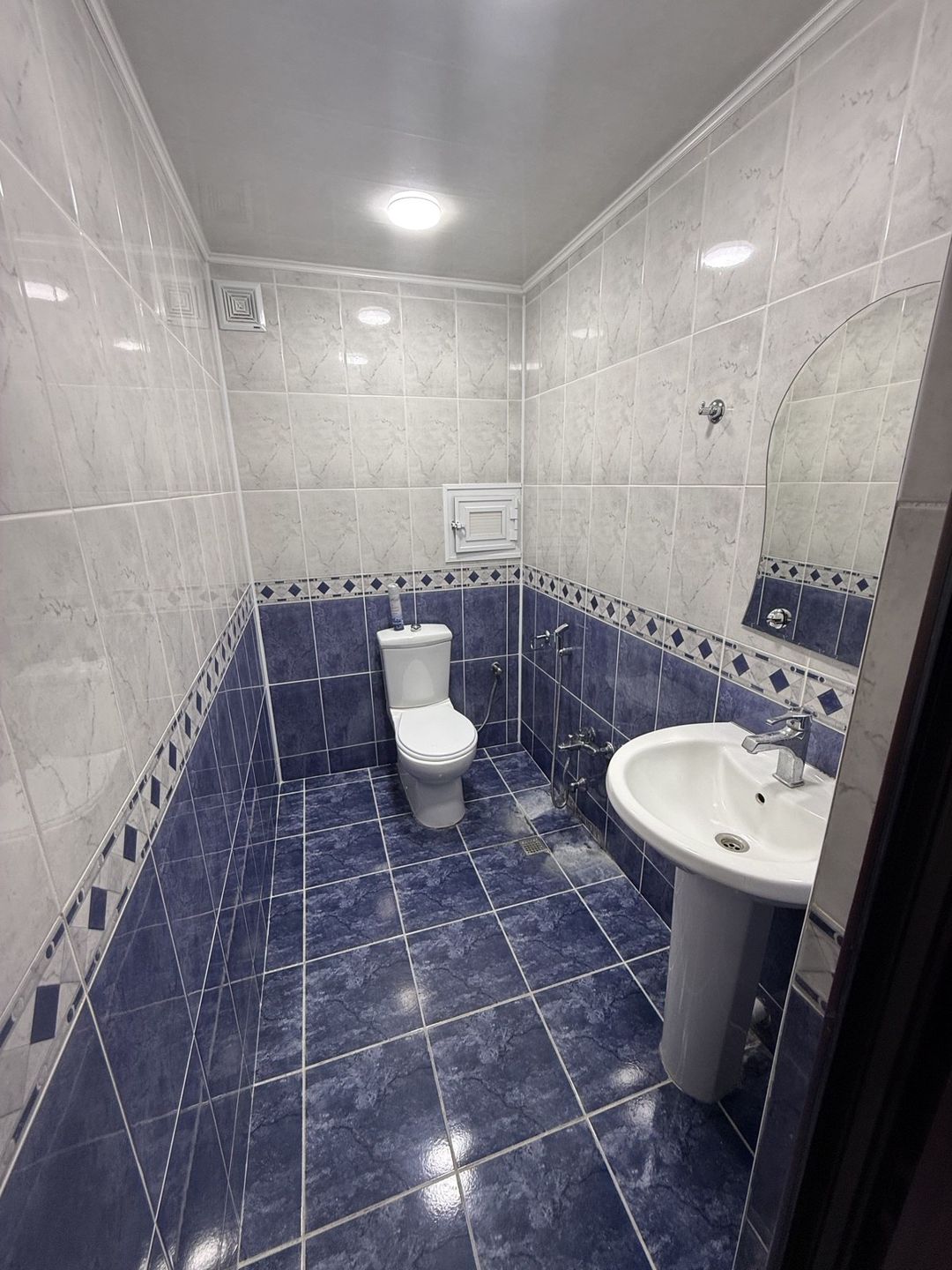 Satılır 4 otaqlı yeni tikili 153 m² — Mənzil, Bakı (9)