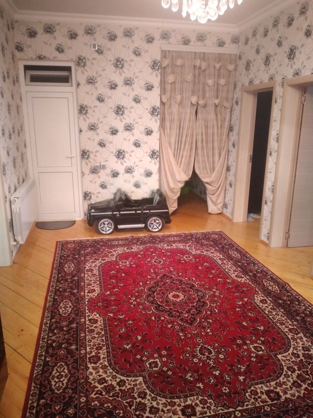 Həyət evi, Gəncə ş — Ev, villa, Gəncə (4)