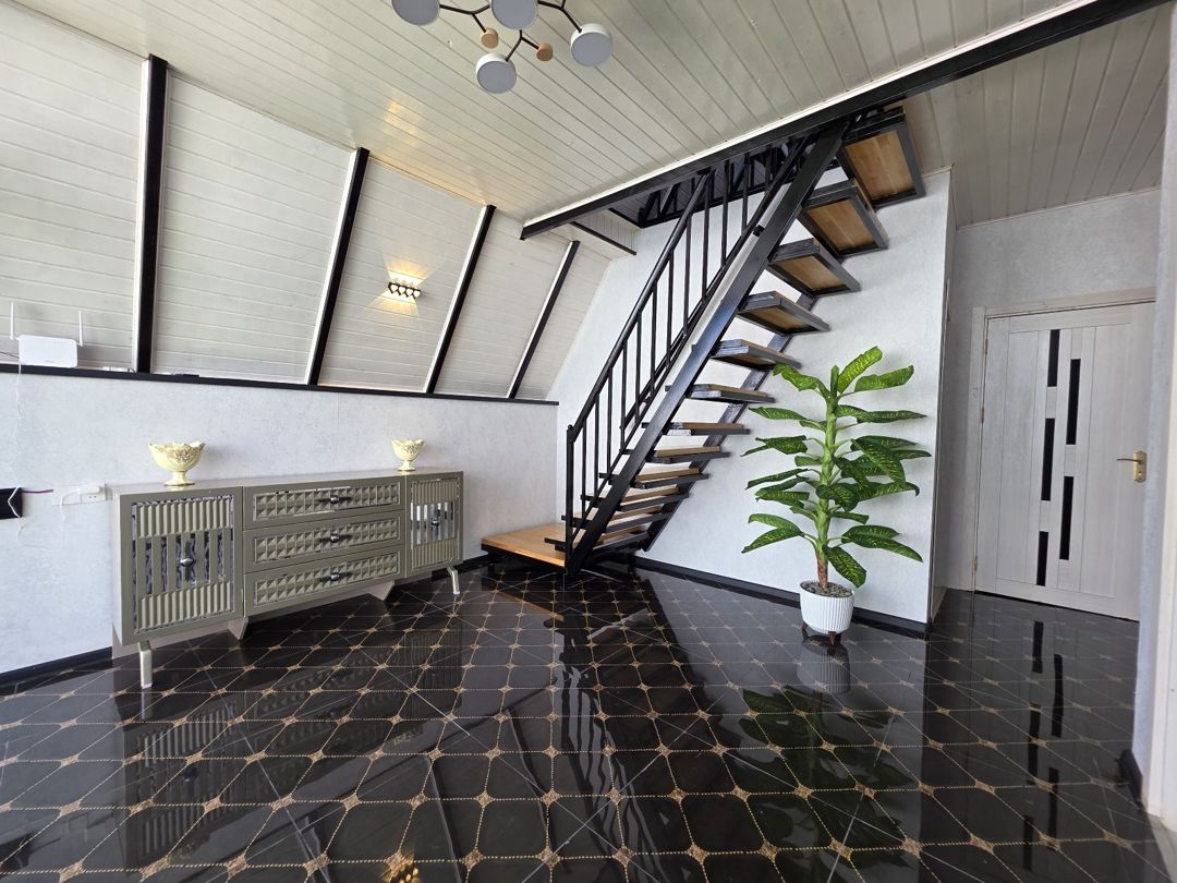 Bağ evi kirayə verilir, Atyalı qəs — Ev, villa, Bakı (9)