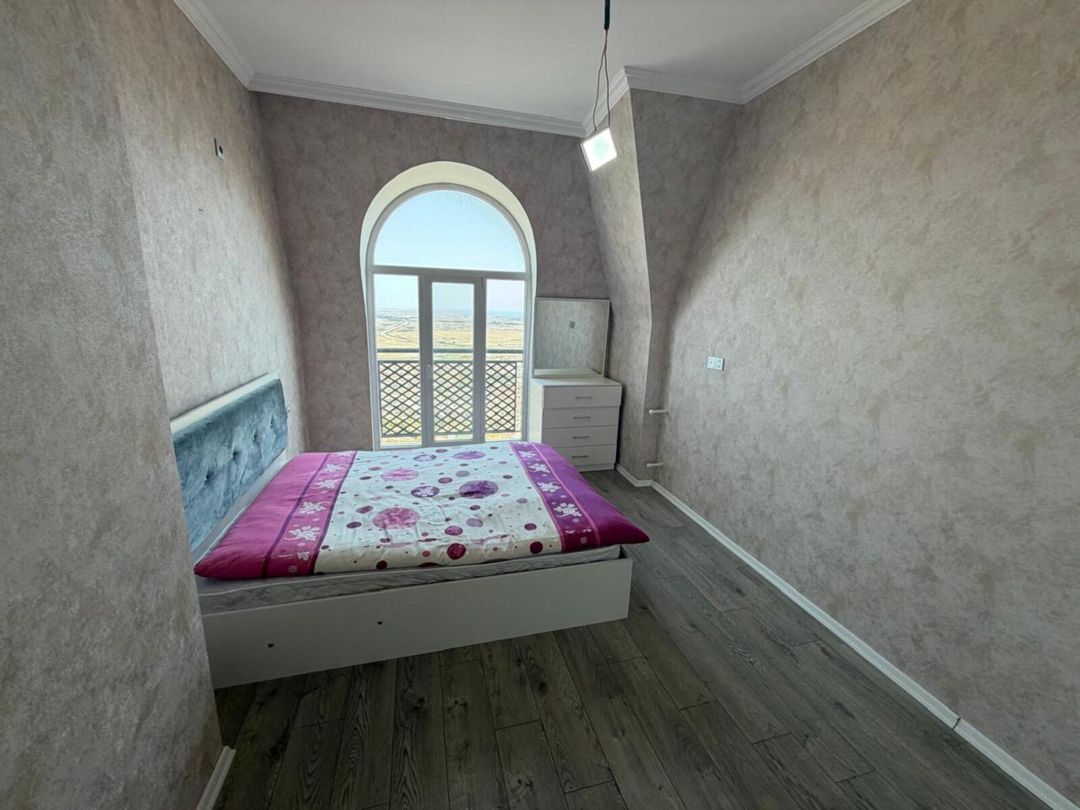 Satılır 3 otaqlı yeni tikili 84.3 m² — Mənzil, Bakı (7)