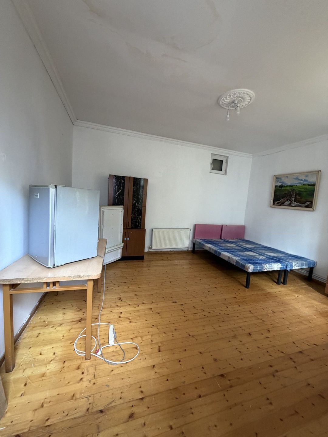 İcarəyə verilir 1 otaqlı həyət evi/bağ evi 25 m² — Ev, villa, Bakı (4)