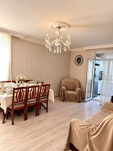 2-otaqlı mənzil kirayə verilir, Seyid Əzim Şirvani küç., 60 m² — A’DAM Estate — Mənzil