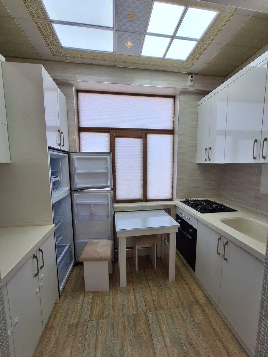 İcarəyə verilir 2 otaqlı yeni tikili 70 m² — Mənzil, Bakı (7)