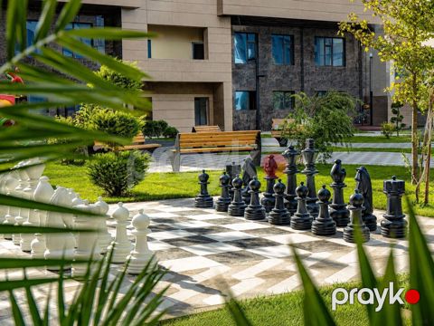 Satılır 4 otaqlı yeni tikili 149 m²