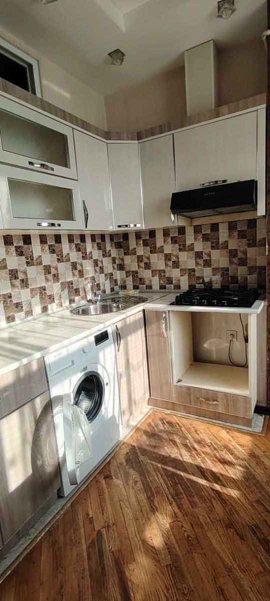 Satılır 3 otaqlı yeni tikili 94 m² — Mənzil, Bakı (7)