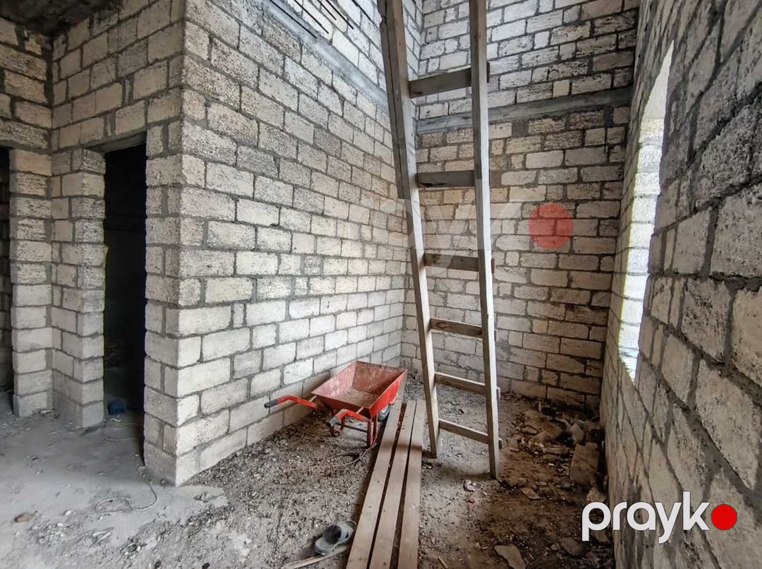 Satılır 4 otaqlı həyət evi/bağ evi 220 m² — Ev, villa, Bakı (7)