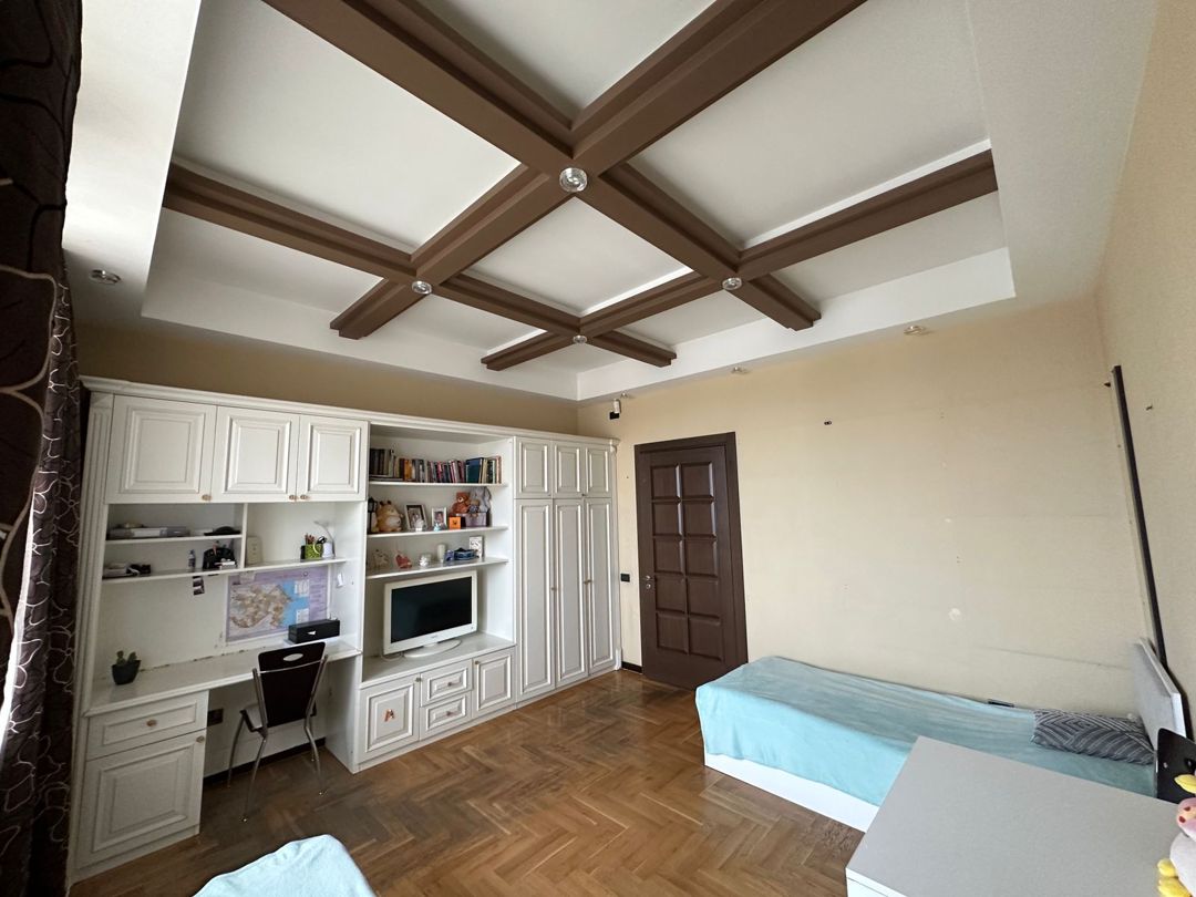 Satılır 3 otaqlı yeni tikili 170 m² — Mənzil, Bakı (8)