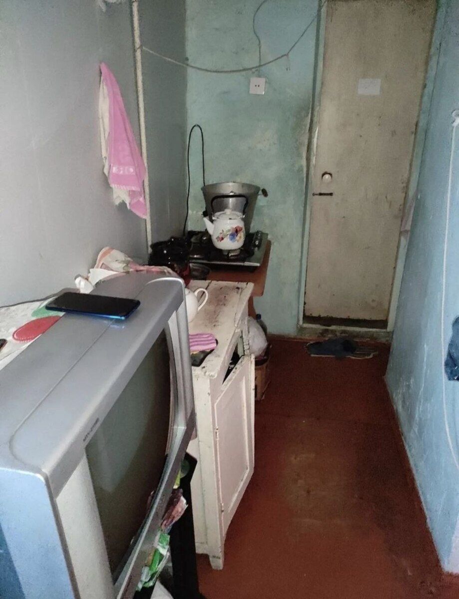 1-otaqlı mənzil, Sumqayıt ş., 30 m² — Mənzil, Sumqayıt (3)