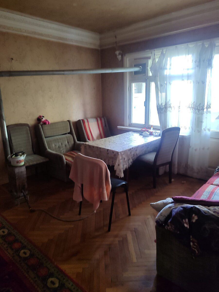 4-otaqlı mənzil kirayə verilir, Yeni Gəncə qəs., 90 m² — Mənzil, Gəncə (4)