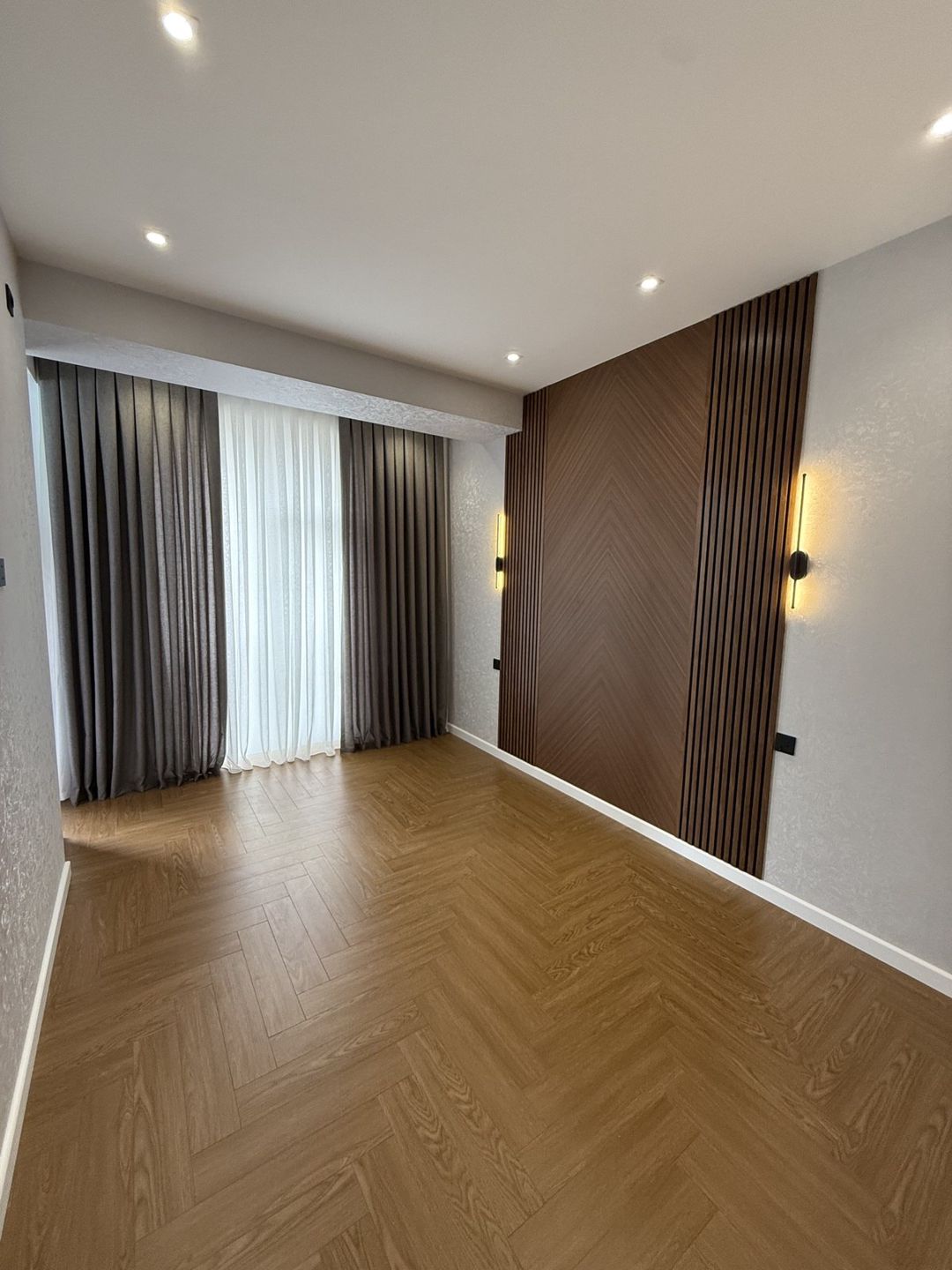 Satılır 2 otaqlı yeni tikili 65 m² — Mənzil, Bakı (12)