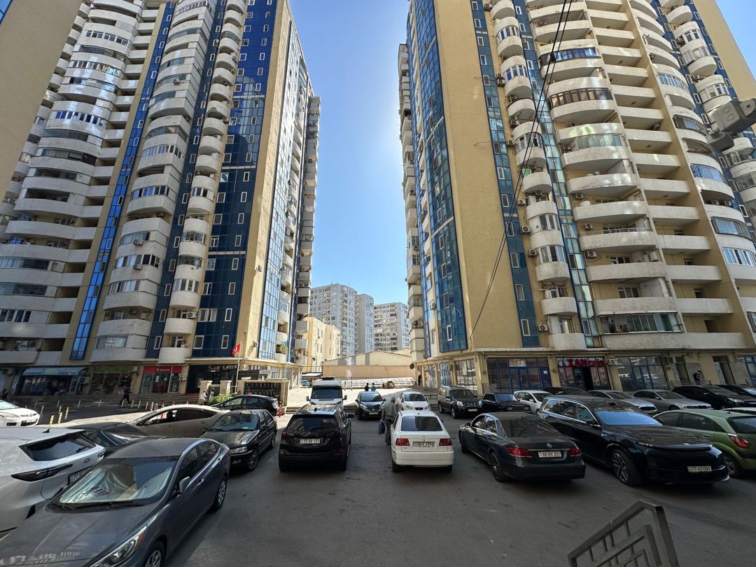 Satılır obyekt 600 m² — Əmlak, Bakı (4)